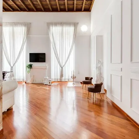 Loveromeapartments Pantheon, Navona Square *
