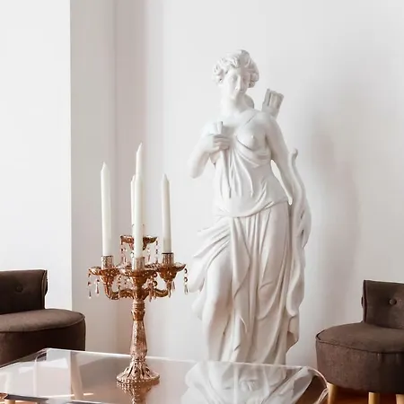Loveromeapartments Pantheon, Navona Square