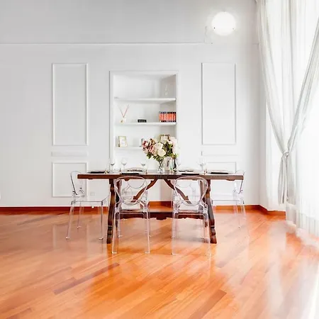 Apartamento Loveromeapartments Pantheon, Navona Square Roma
