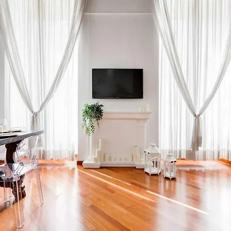 Loveromeapartments Pantheon, Navona Square Roma