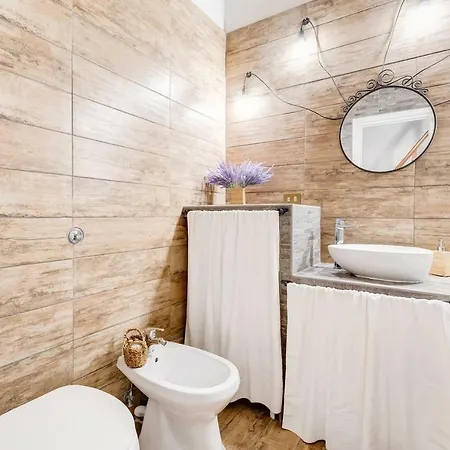 Loveromeapartments Pantheon, Navona Square