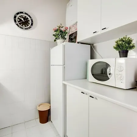 Loveromeapartments Pantheon, Navona Square *