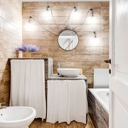 Loveromeapartments Pantheon, Navona Square Apartamento Roma