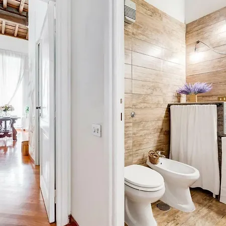 Loveromeapartments Pantheon, Navona Square Apartamento Roma