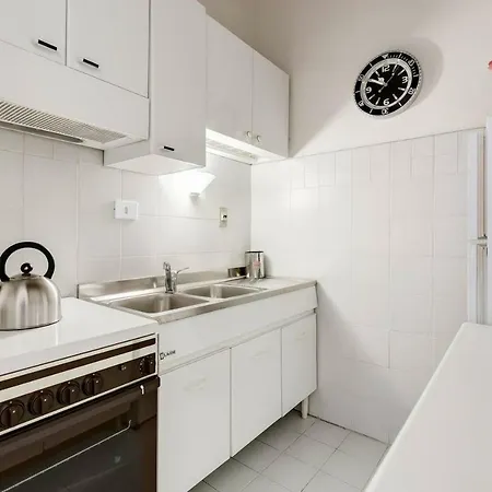 Loveromeapartments Pantheon, Navona Square Apartamento Roma