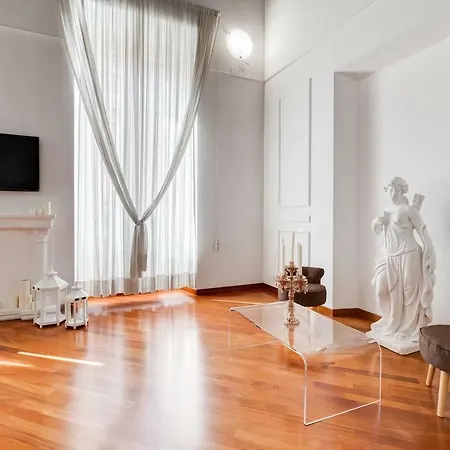 Apartamento Loveromeapartments Pantheon, Navona Square Roma