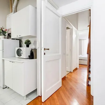 Loveromeapartments Pantheon, Navona Square * Roma