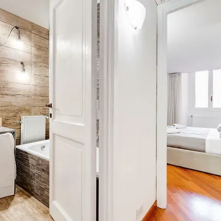 Apartamento Loveromeapartments Pantheon, Navona Square Roma