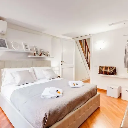 Loveromeapartments Pantheon, Navona Square *