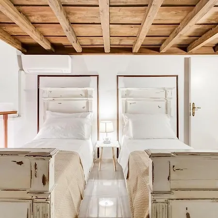 Apartamento Loveromeapartments Pantheon, Navona Square Roma
