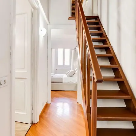 Loveromeapartments Pantheon, Navona Square * Roma
