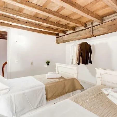 Loveromeapartments Pantheon, Navona Square Apartamento