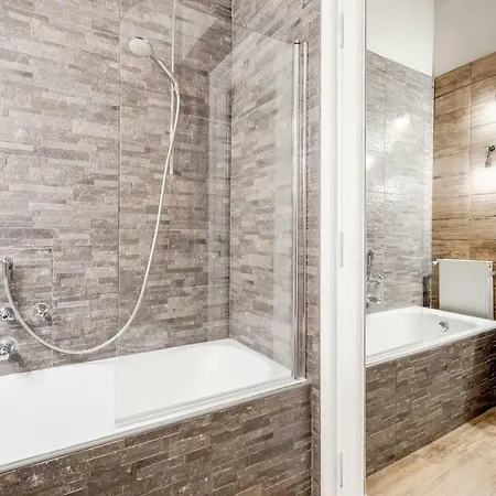 Loveromeapartments Pantheon, Navona Square