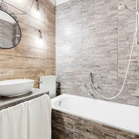 Loveromeapartments Pantheon, Navona Square Apartamento Roma