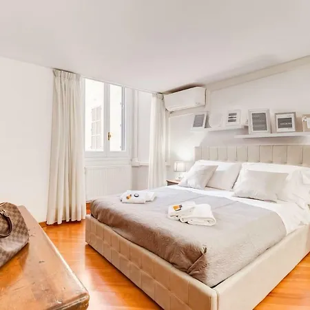 Loveromeapartments Pantheon, Navona Square * Roma