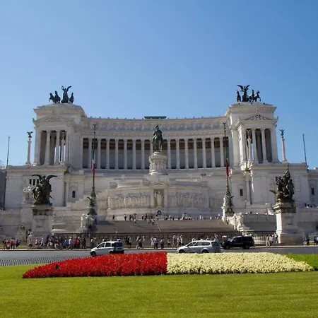 Loveromeapartments Pantheon, Navona Square *